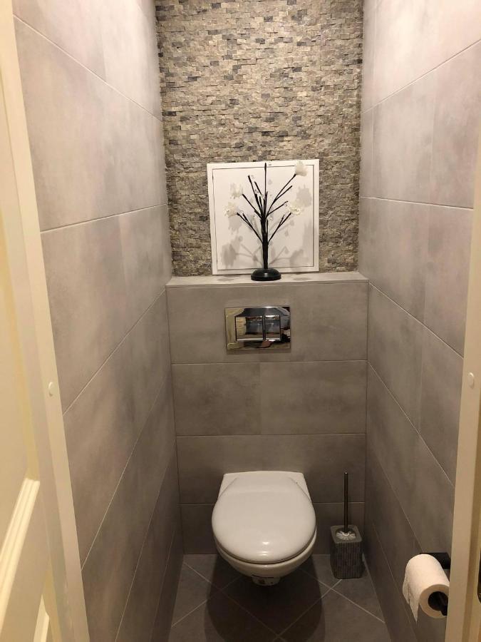 Holiday Apartments 10 Друскининкай Экстерьер фото