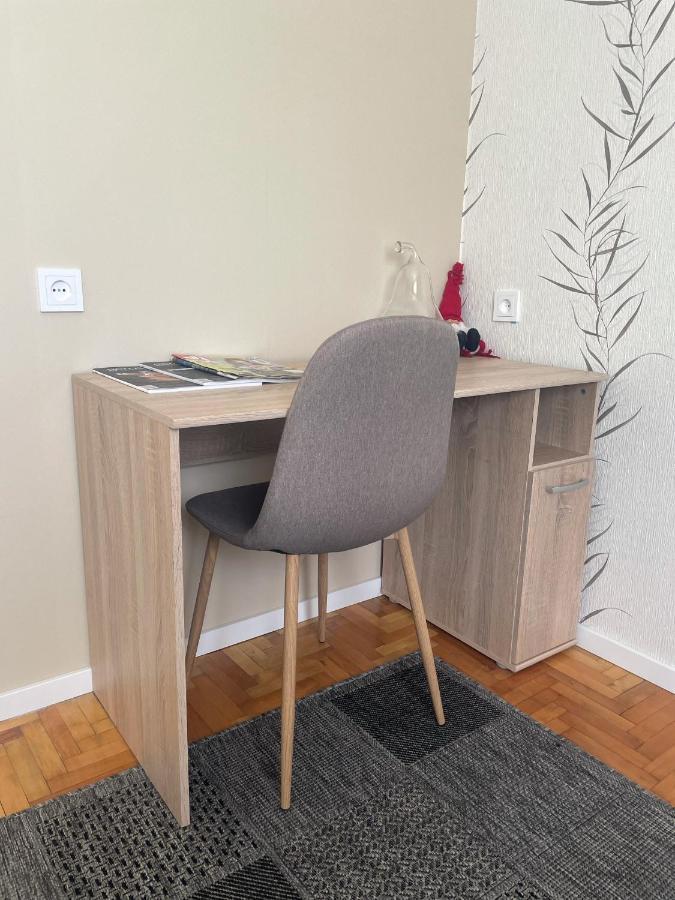 Holiday Apartments 10 Друскининкай Экстерьер фото