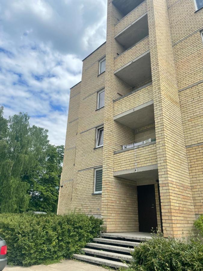 Holiday Apartments 10 Друскининкай Экстерьер фото