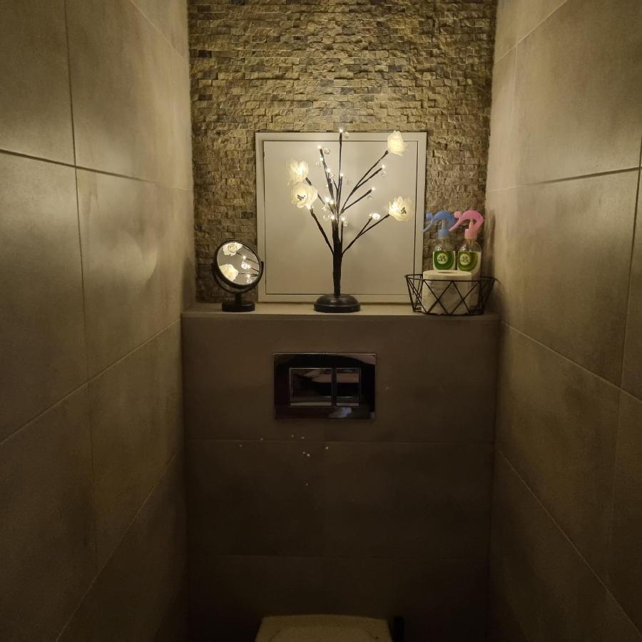 Holiday Apartments 10 Друскининкай Экстерьер фото