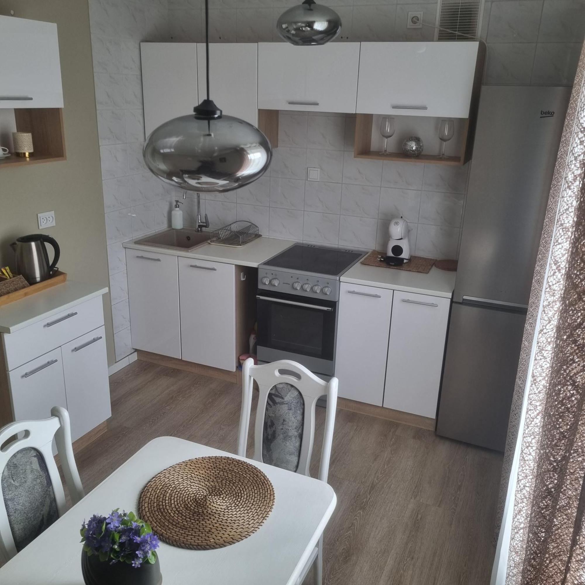 Holiday Apartments 10 Друскининкай Экстерьер фото